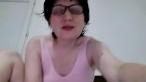 Snapshot of vera_elle chatting on 7, 6, 2026 Vera online show from 7, 6, 2026