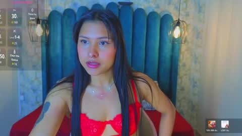 Snapshot of verabest chatting on 24, 4, 2026 Domelipa online show from 24, 4, 2026