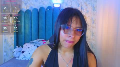 Snapshot of verabest chatting on 1, 5, 2026 Domelipa online show from 1, 5, 2026