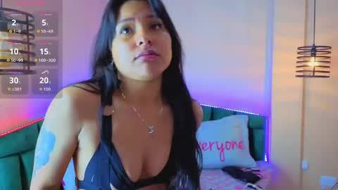 Snapshot of verabest chatting on 12, 5, 2026 Domelipa online show from 12, 5, 2026