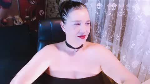 Vera Luss online show from 27, 3, 2026