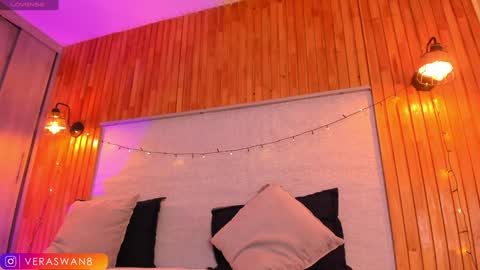 veraswan1 online show from 23, 12, 2024