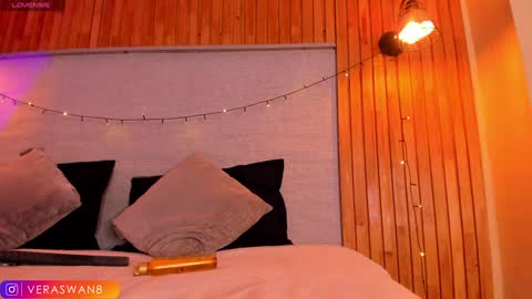 veraswan1 online show from 1, 1, 2025