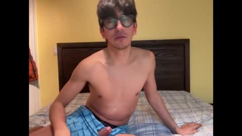 Juan Vergas online show from 27, 2, 2026