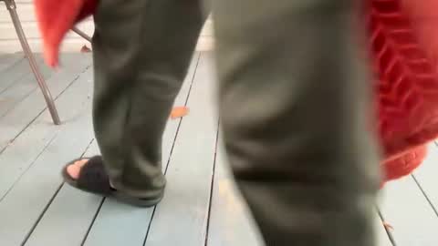 Juan Vergas online show from 12, 3, 2026