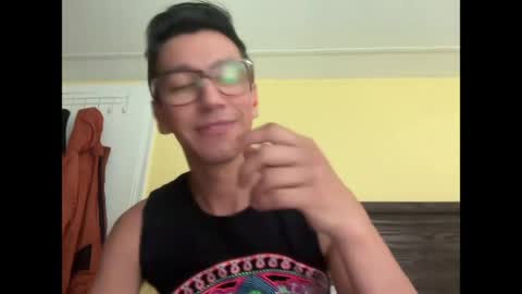 Juan Vergas online show from 18, 4, 2026