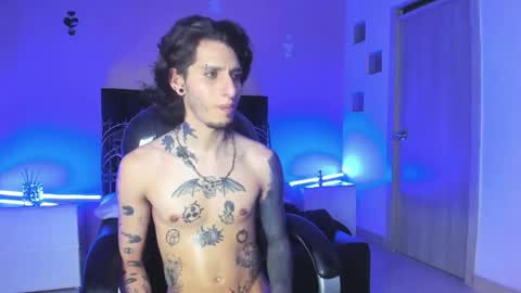 vergil_noir online show from 24, 4, 2026