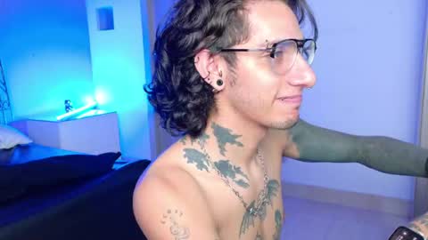 vergil_noir online show from 5, 6, 2026