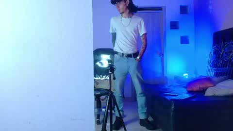 vergil_noir online show from 9, 7, 2026