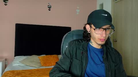 vergil_noir online show from 12, 7, 2026