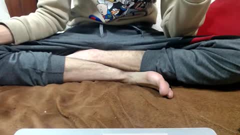 vergoncolombianno online show from 15, 11, 2025