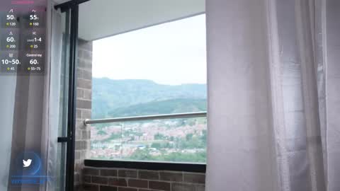 Snapshot of vero_cam chatting on 12, 2, 2025 vero_cam online show from 12, 2, 2025
