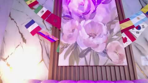 Snapshot of vero_hotlips chatting on 5, 7, 2026 Vero online show from 5, 7, 2026