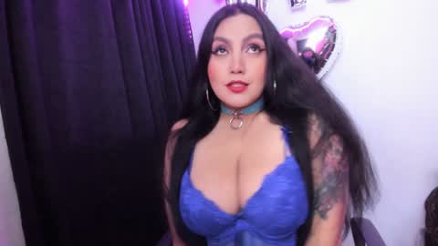  karolina online show from 9, 2, 2025