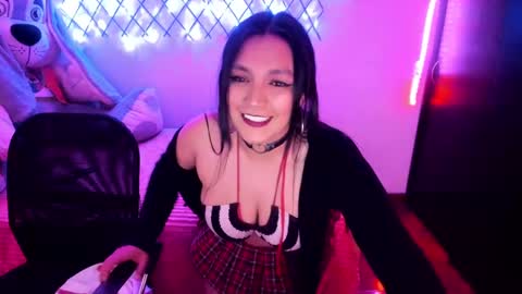  karolina online show from 4, 3, 2025