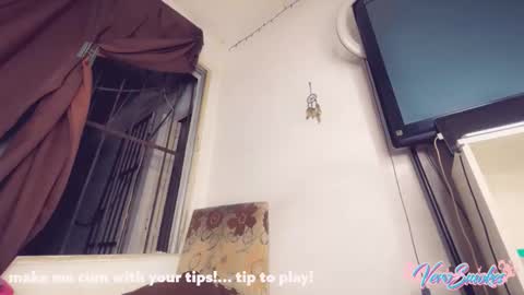 Vero Alva online show from 9, 1, 2026