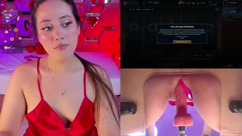 Snapshot of verolodge_ chatting on 10, 2, 2026 Veronica online show from 10, 2, 2026