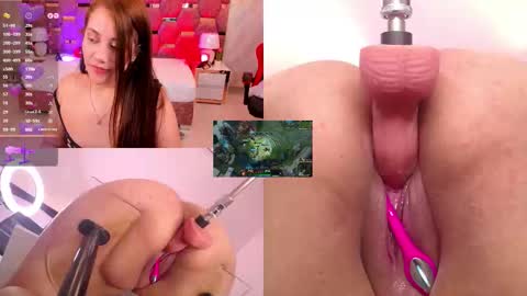 Snapshot of verolodge_ chatting on 4, 3, 2026 Veronica online show from 4, 3, 2026