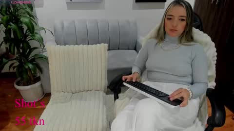 Snapshot of veromars_ chatting on 14, 9, 2025 Catalina online show from 14, 9, 2025