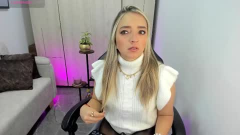 Snapshot of veromars_ chatting on 12, 1, 2026 Catalina online show from 12, 1, 2026