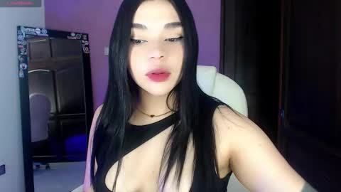 veronica_118 online show from 4, 3, 2025