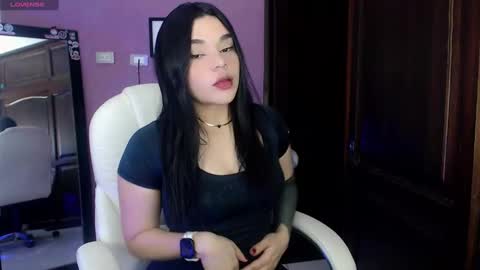veronica_118 online show from 10, 3, 2025