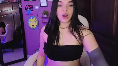 veronica_118 online show from 15, 9, 2025