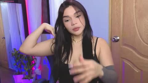 veronica_118 online show from 27, 2, 2026