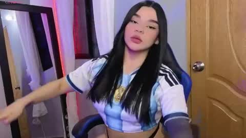 veronica_118 online show from 7, 7, 2026