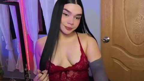 veronica_118 online show from 17, 7, 2026
