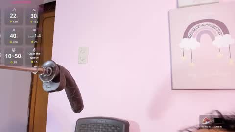 Snapshot of veronica_bigass chatting on 24, 5, 2026 Veronica online show from 24, 5, 2026