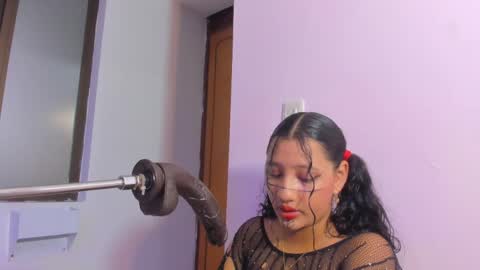 Snapshot of veronica_bigass chatting on 7, 6, 2026 Veronica online show from 7, 6, 2026