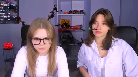 Ronni online show from 25, 10, 2025