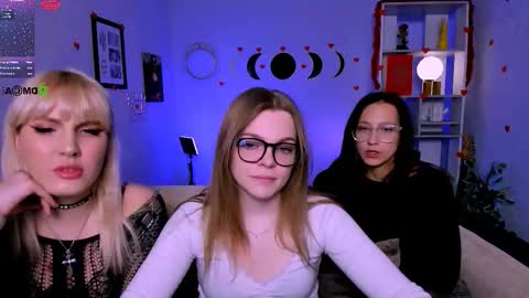 Ronni online show from 22, 2, 2026