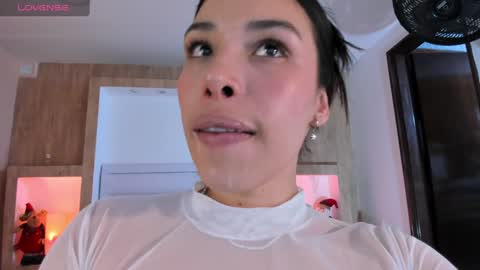 Johovanna online show from 13, 12, 2025