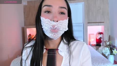 Johovanna online show from 20, 12, 2025