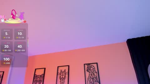 veronica_hill_ online show from 15, 12, 2025