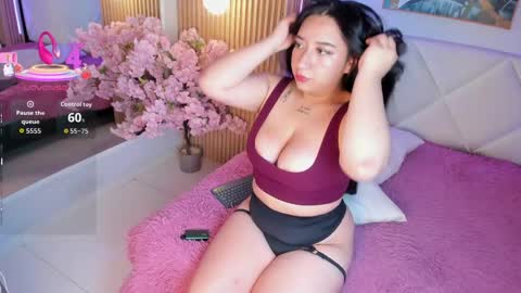 veronica_hill_ online show from 9, 4, 2026