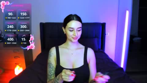 Veronica online show from 12, 9, 2025