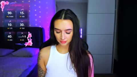 Veronica online show from 3, 12, 2025