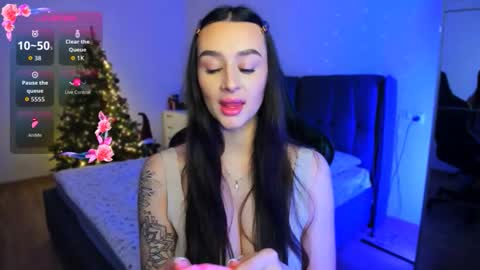 Veronica online show from 17, 12, 2025