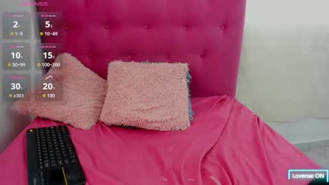 Veronica online show from 21, 3, 2026