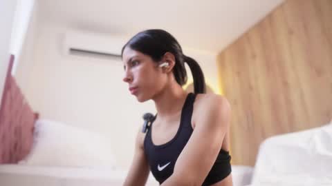 Veronica online show from 18, 3, 2026