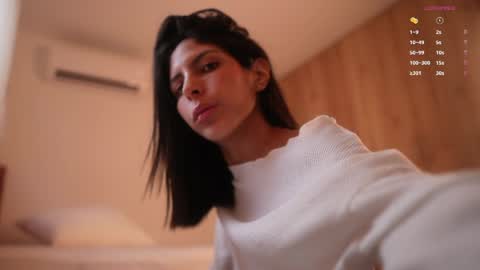 Veronica online show from 18, 4, 2026