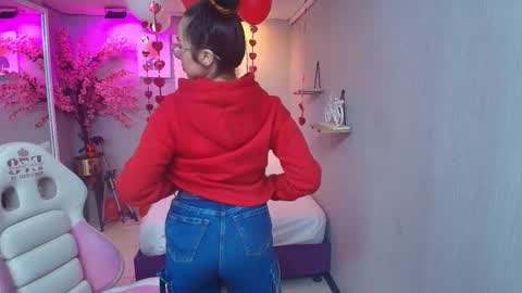 veronica online show from 16, 2, 2026