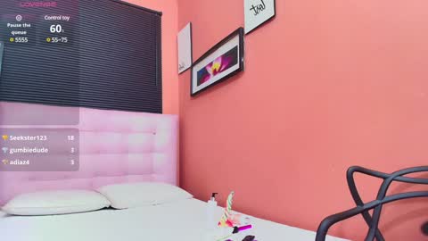 Veronica online show from 16, 1, 2025