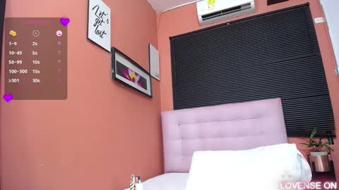 Veronica online show from 10, 3, 2025