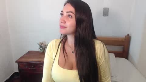 Snapshot of veronicaa_4 chatting on 30, 6, 2026 Veronica Rodriguez online show from 30, 6, 2026