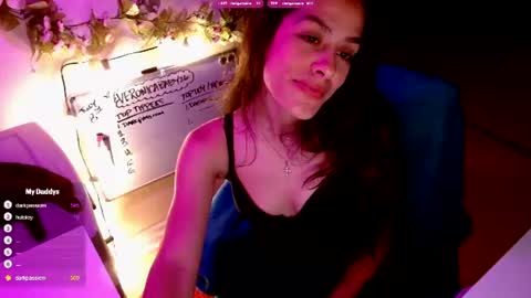 Snapshot of veronicababy26 chatting on 9, 7, 2026 veronicababy26 online show from 9, 7, 2026