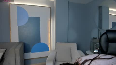Snapshot of veronicablue1 chatting on 29, 6, 2026 Vero online show from 29, 6, 2026
